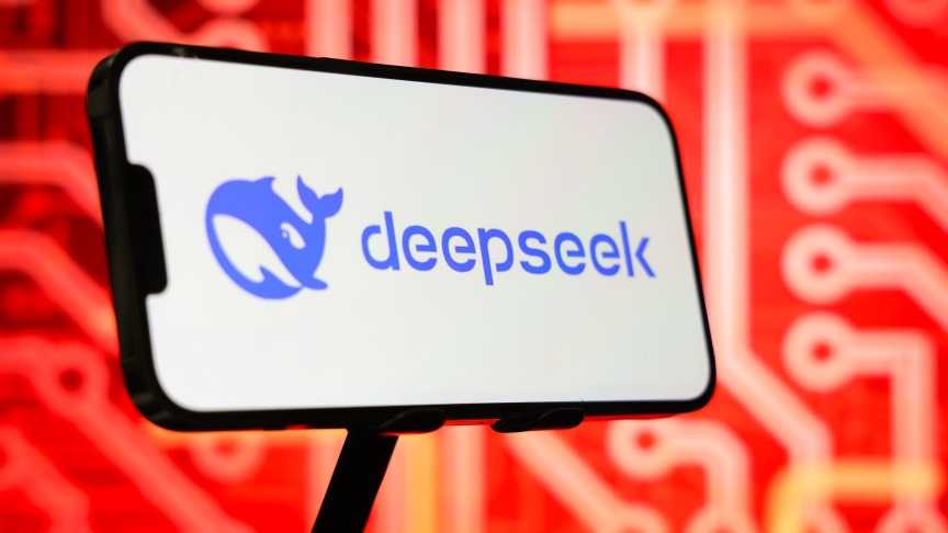 “美股七巨头”积极评价中国的Deepseek(来源:第一财经)