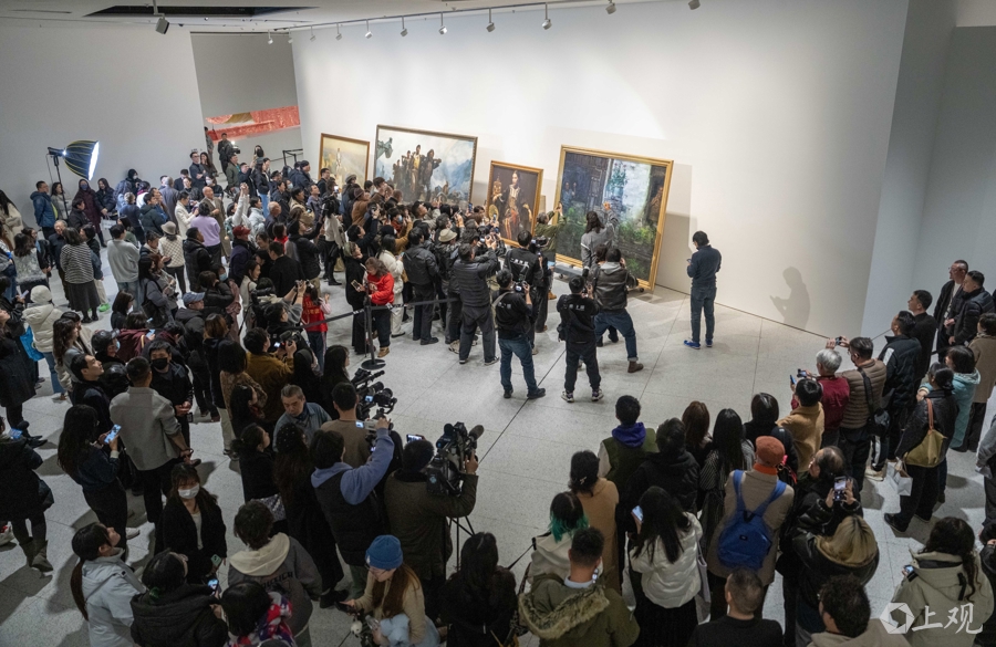 解放日报 孟雨涵 摄20250218_12