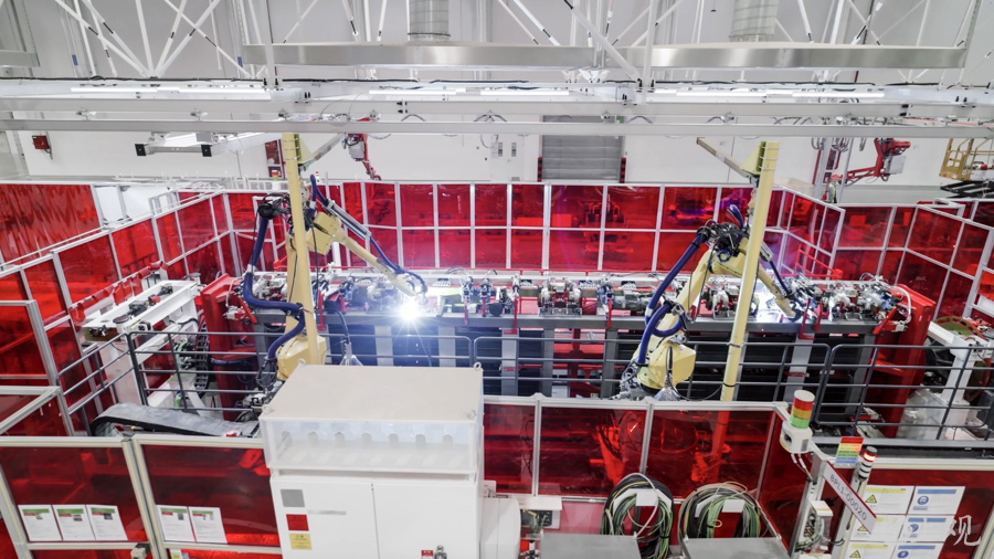 解放日报 孟雨涵 摄20250220_21