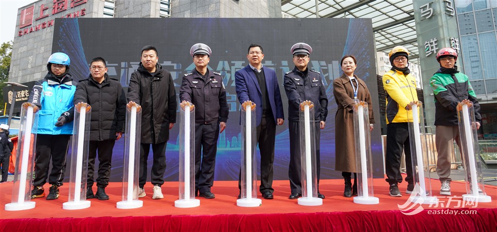 图说:活动现场(蔡黄浩/摄,同下)