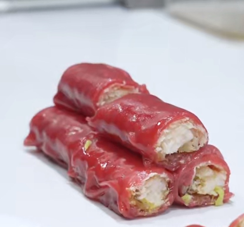 餐厅已准备就绪等待消费者到来