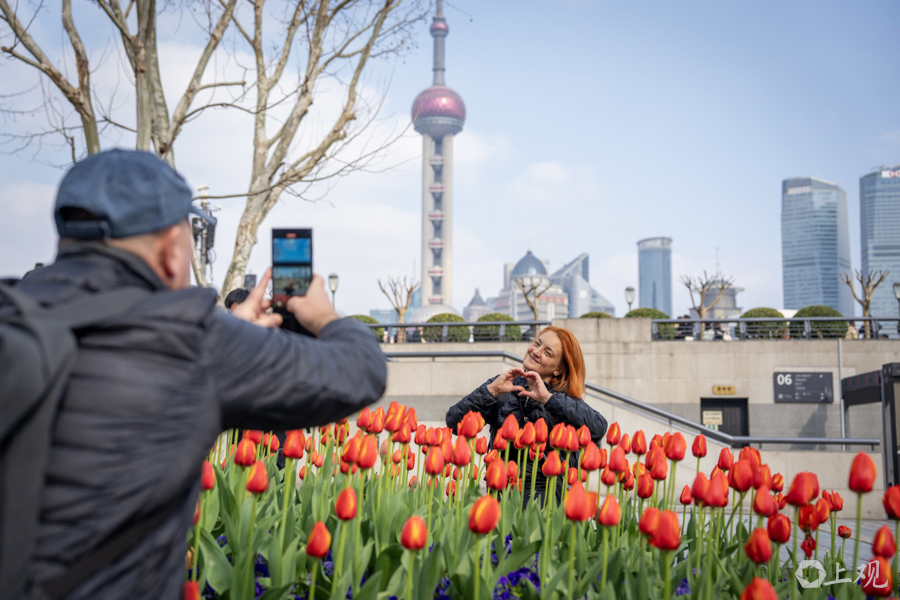 解放日报 孟雨涵 摄20250311_82