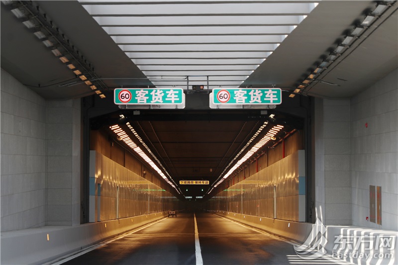 限速上调至60公里/时