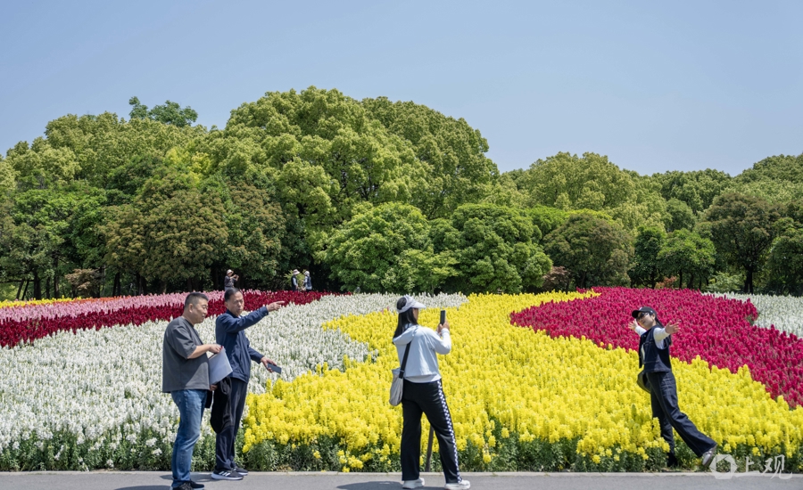 解放日报 孟雨涵 摄20250428_42