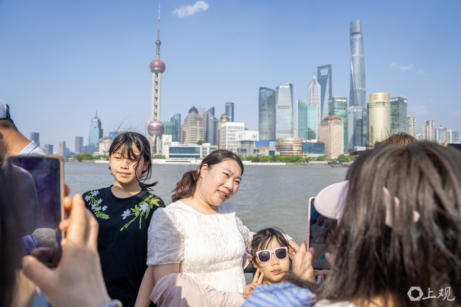 解放日报 孟雨涵 摄20250501_5