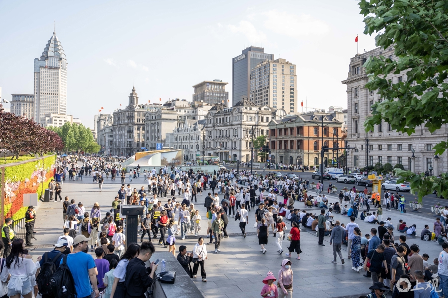 解放日报 孟雨涵 摄20250501_35