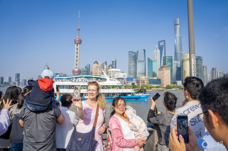 解放日报 孟雨涵 摄20250501_13