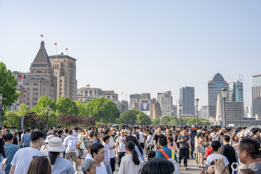 解放日报 孟雨涵 摄20250501_14