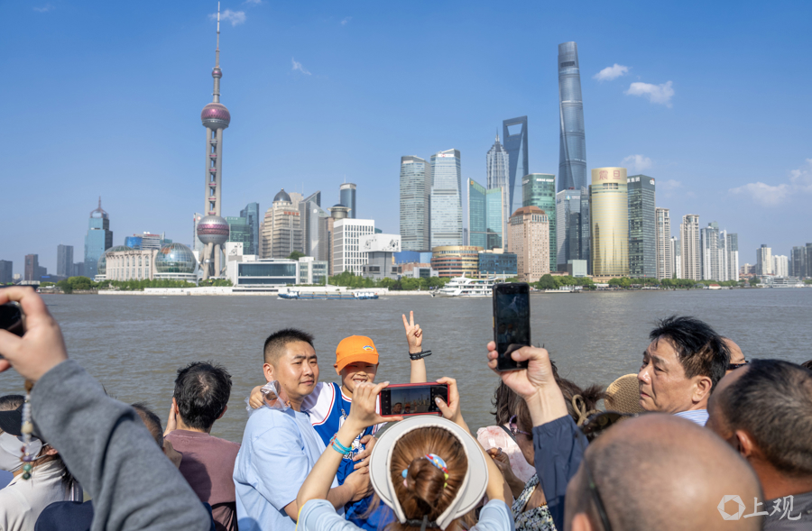 解放日报 孟雨涵 摄20250501_2