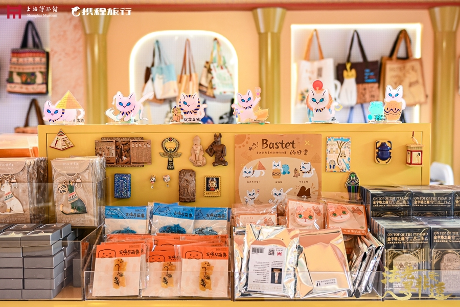 吸引270万人次,带动消费超200亿元!古埃及大展赢在哪里?