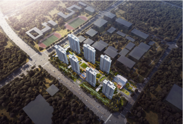 工艺梦想建筑住宅,尤恩开始成为地图技术地图