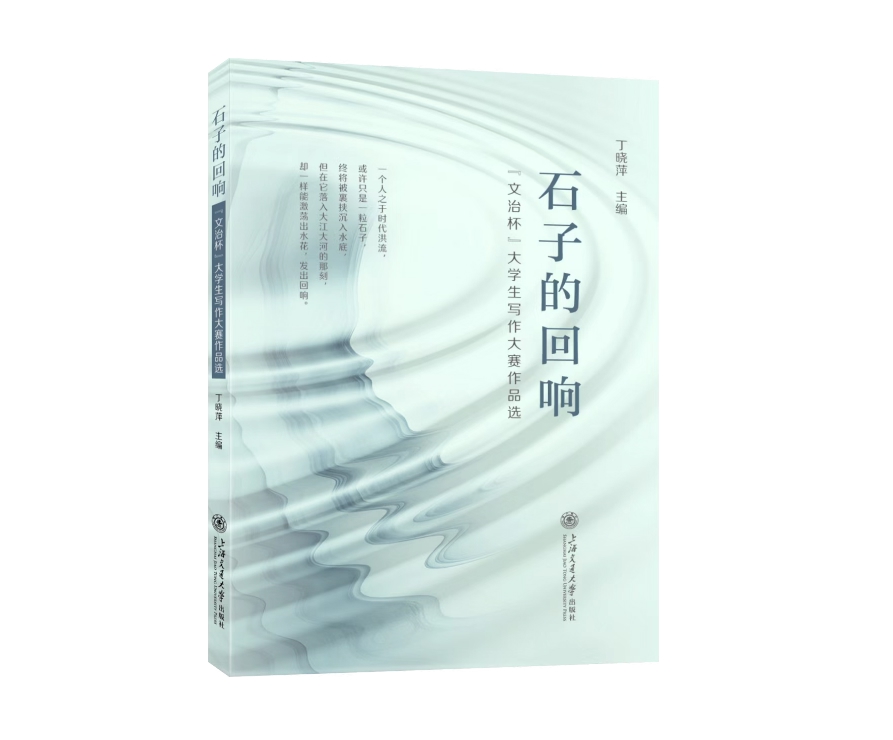 “石头的回声”：听伟大时代的凡人歌