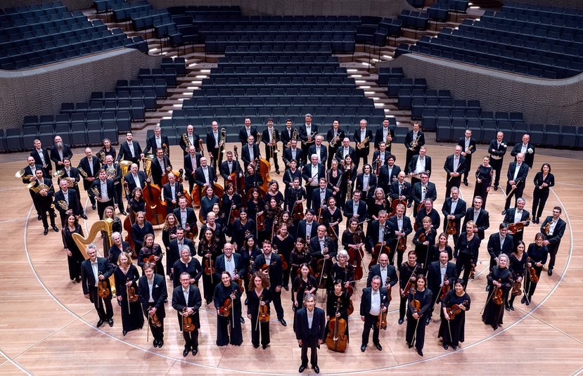 汉堡国家爱乐乐团