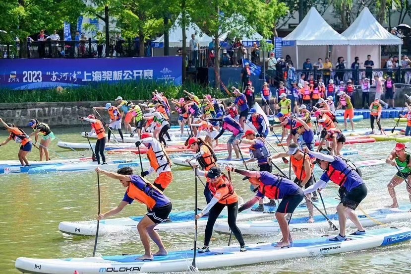 本周末，一百艘船争夺当前的一百艘船已经重新