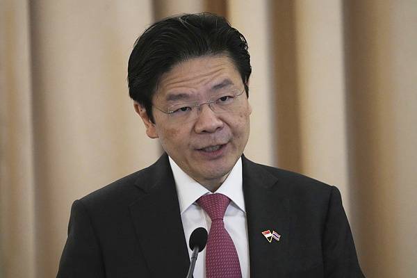 新加坡宣布新内阁名单，Wong Xuncai继续担任总理兼