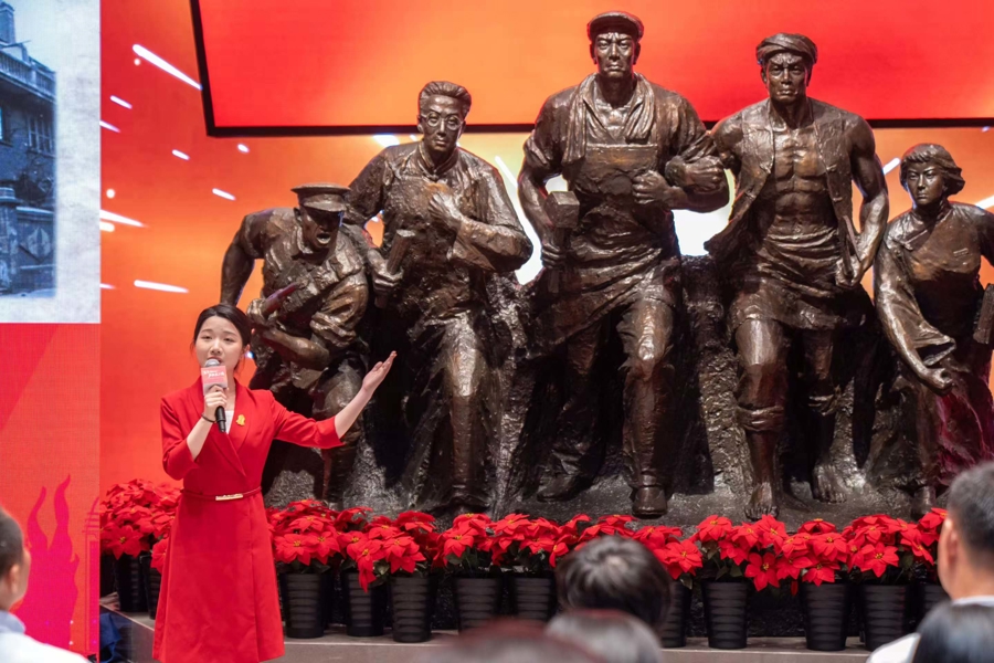 如何在听到，清醒和经验的文化和旅游业中建立