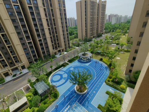 负担得起的-Shanghai Housing建设从“住房住