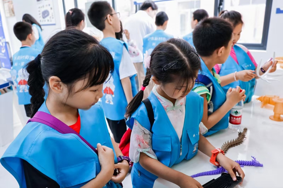从数字模型到物理制造的美好旅程，法官“ Ke·