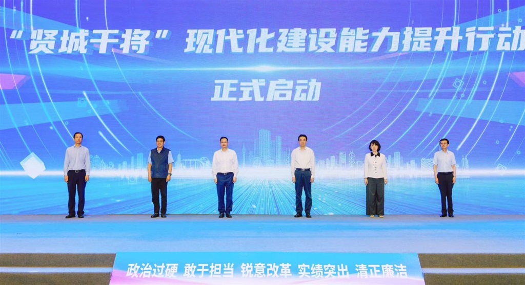 从“向上的任务”到“内部指导”，Fengxian为年轻