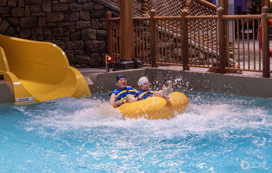 解放日报 孟雨涵 摄20250525_22