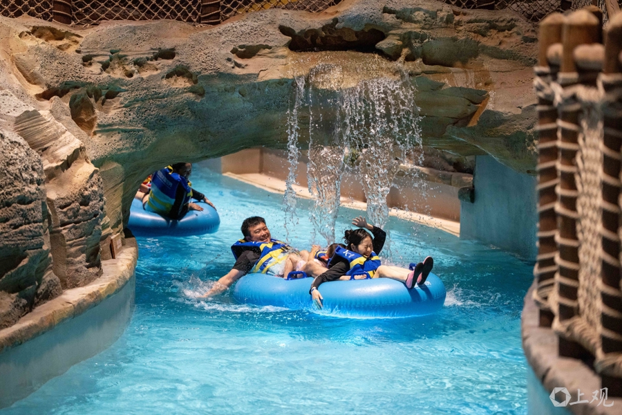 解放日报 孟雨涵 摄20250525_36