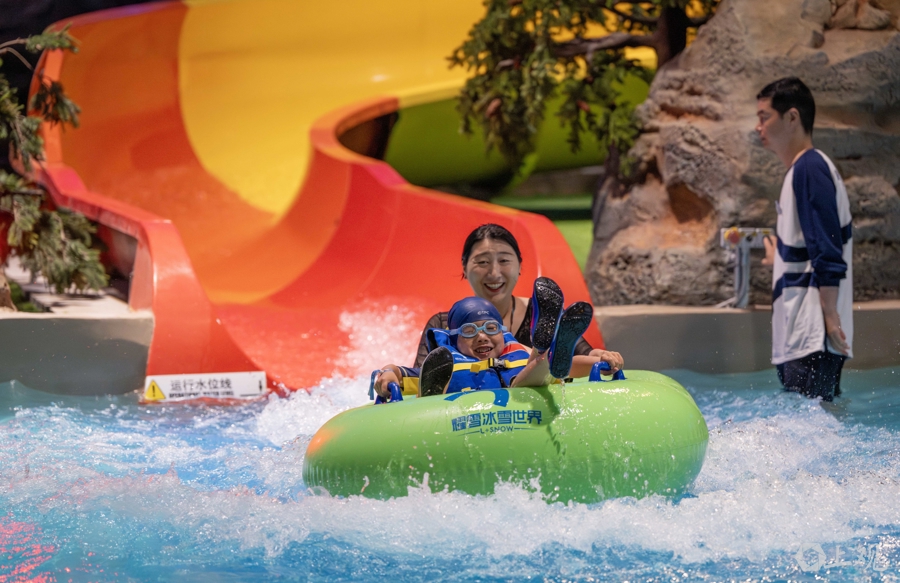 解放日报 孟雨涵 摄20250525_31