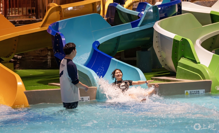 解放日报 孟雨涵 摄20250525_29