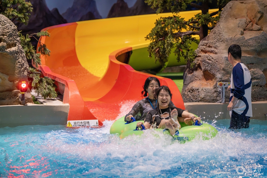 解放日报 孟雨涵 摄20250525_32