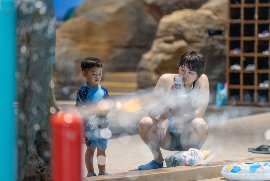 解放日报 孟雨涵 摄20250525_26