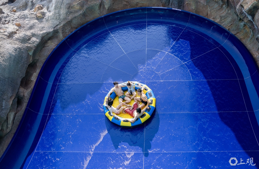 解放日报 孟雨涵 摄20250525_37