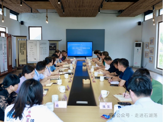 [Tangli的前线]遵循事实，收集人们的智慧，并讨论