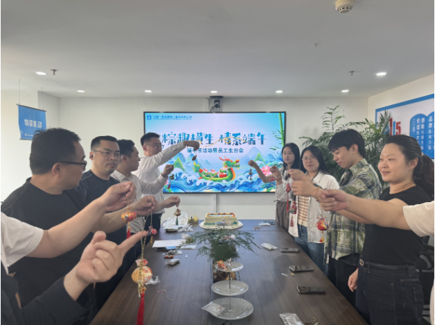 中国建筑第一局局局局局局局将在龙船节