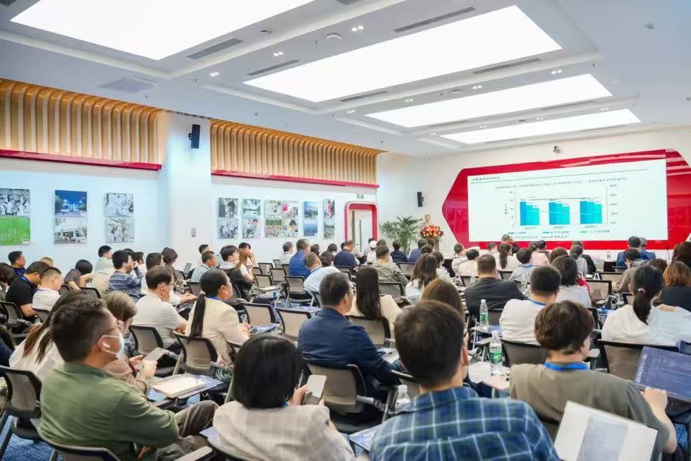 企业如何精准把握并购机遇?这场沙龙探讨了前沿趋势和实践经验