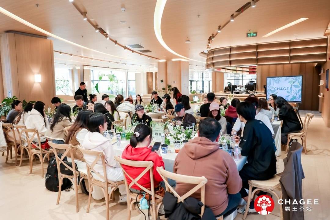 大蒜茶女孩清单之后的第一季度报告：第一季度