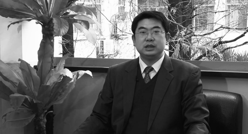 华东师范大学经济与管理学院教授许鑫因病逝世,年仅49岁