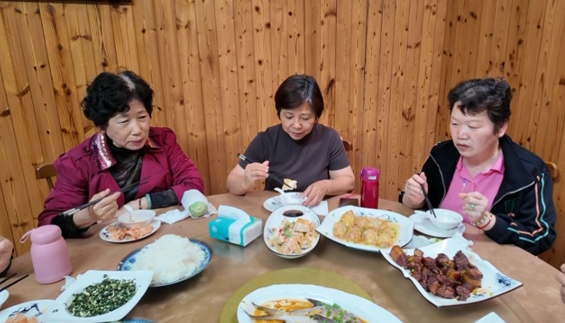 白银经济学和王朝乡间别