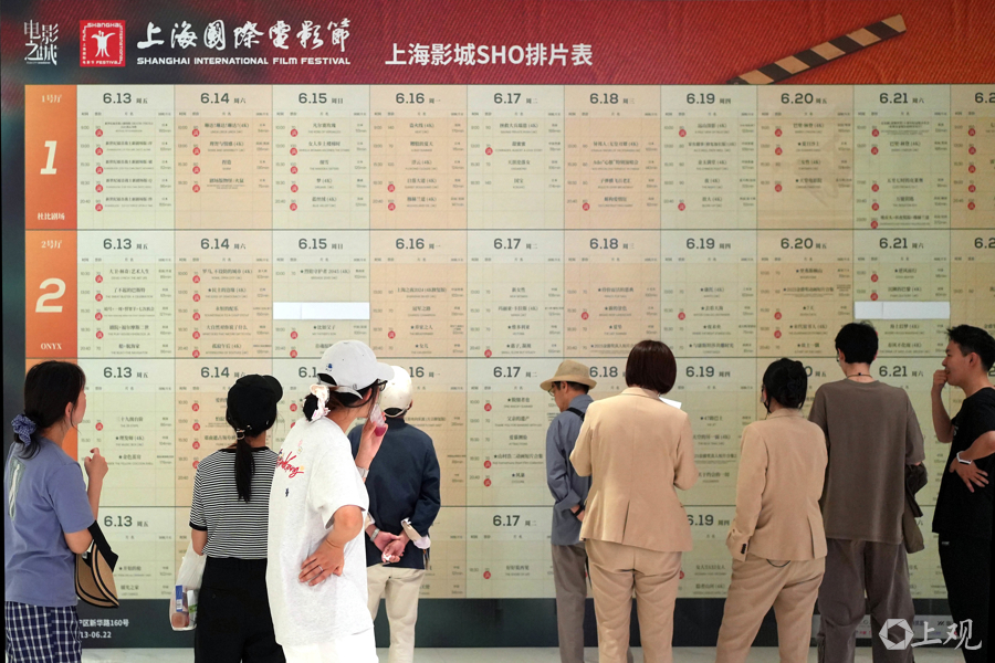 活动