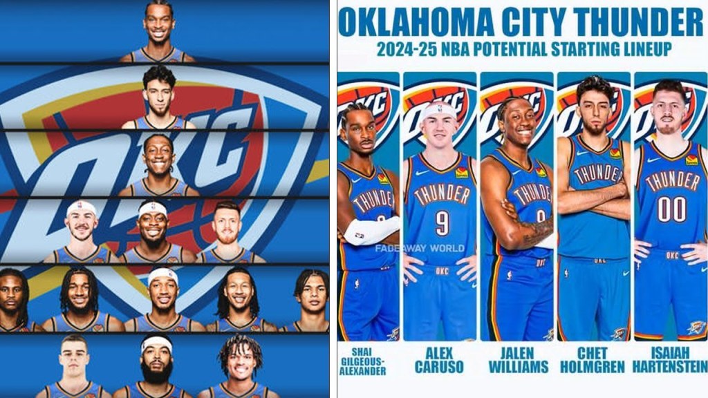 雷霆NBA直播见证新星崛起