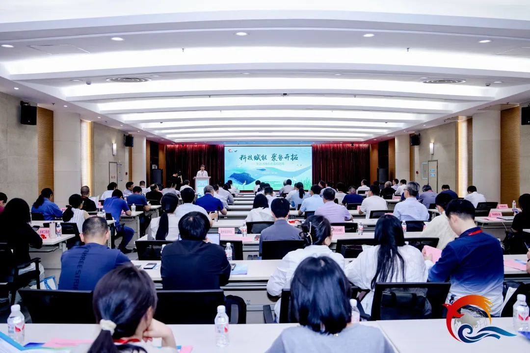 世界海洋日丨上海沿海生态系统种植技术研讨会