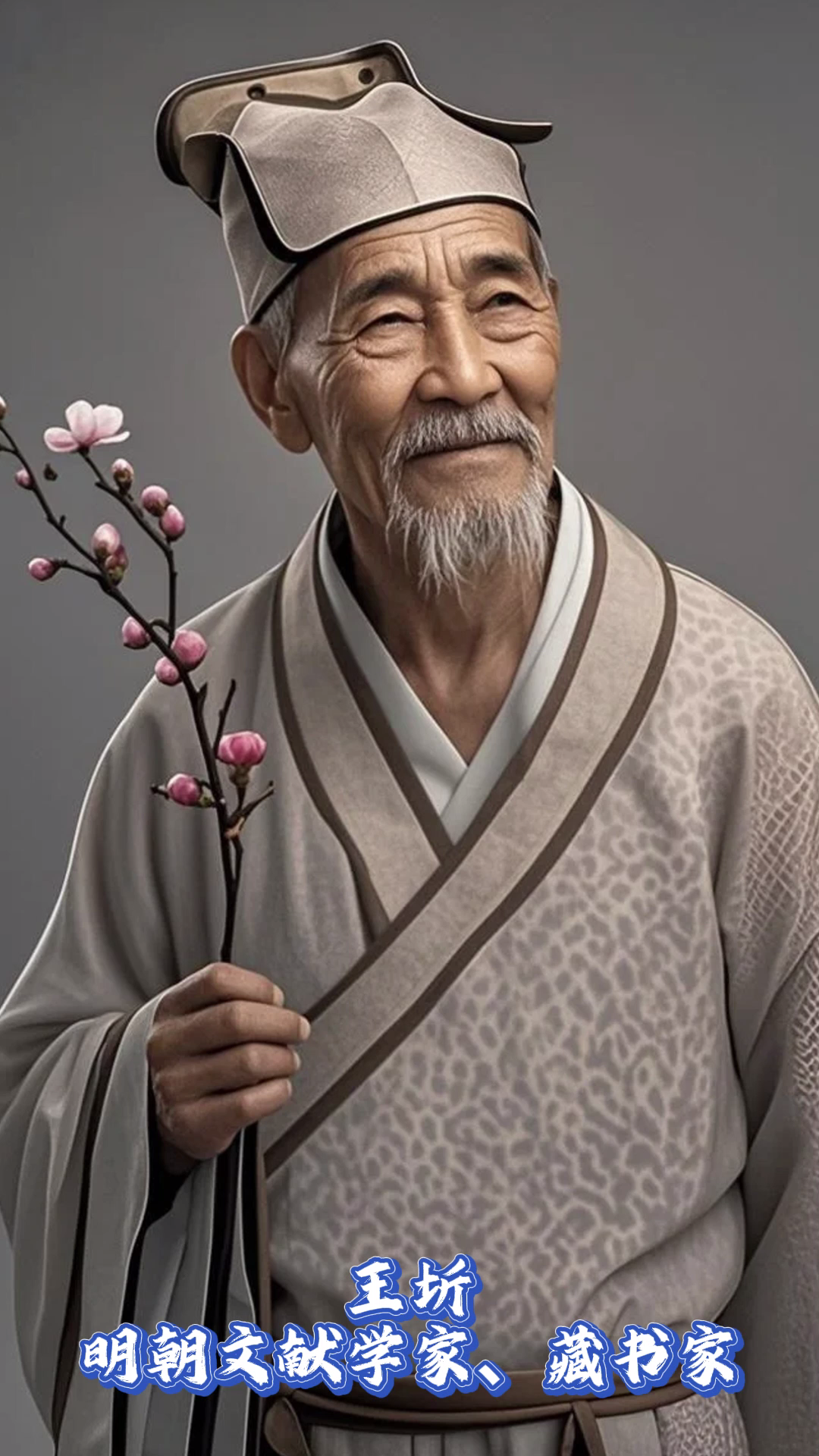 长生不老药，上面有菠萝和坟墓！ Wang Qi和Dong