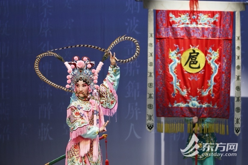 上海昆剧团“五子登科”演出季收官新生代演员再谱梨园佳话