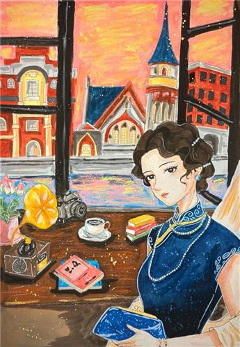 WDCM上传图片 WDCM上传图片