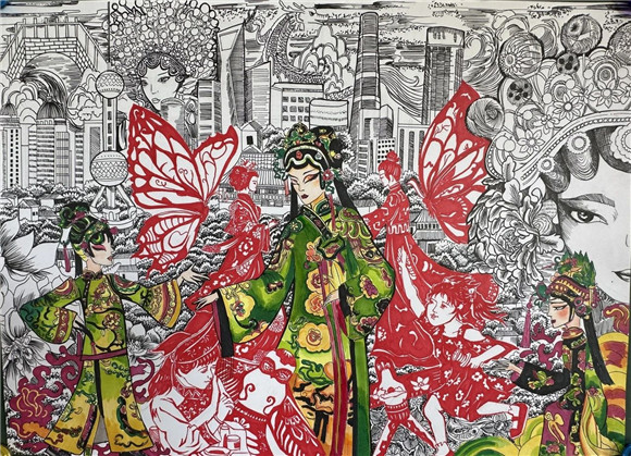 WDCM上传图片 WDCM上传图片