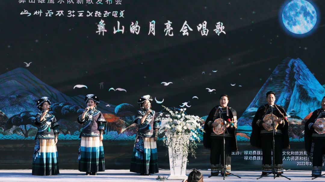 获得免费门票！卢昆县在