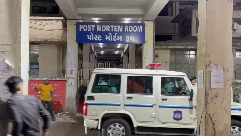 印度至少有265人死亡，只有一个人幸存