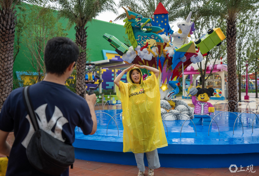 解放日报 孟雨涵 摄20250614_89