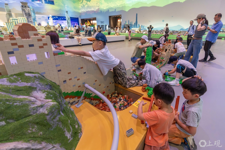 解放日报 孟雨涵 摄20250614_29