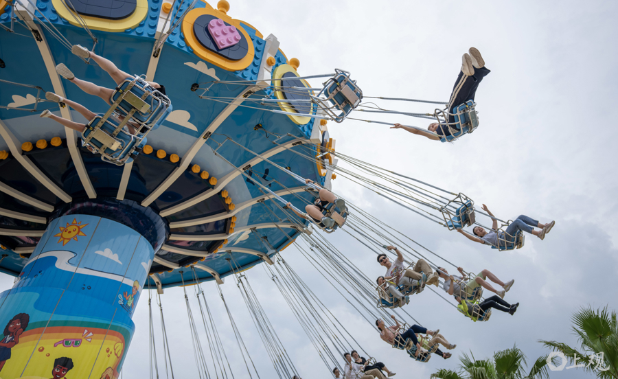 解放日报 孟雨涵 摄20250614_67