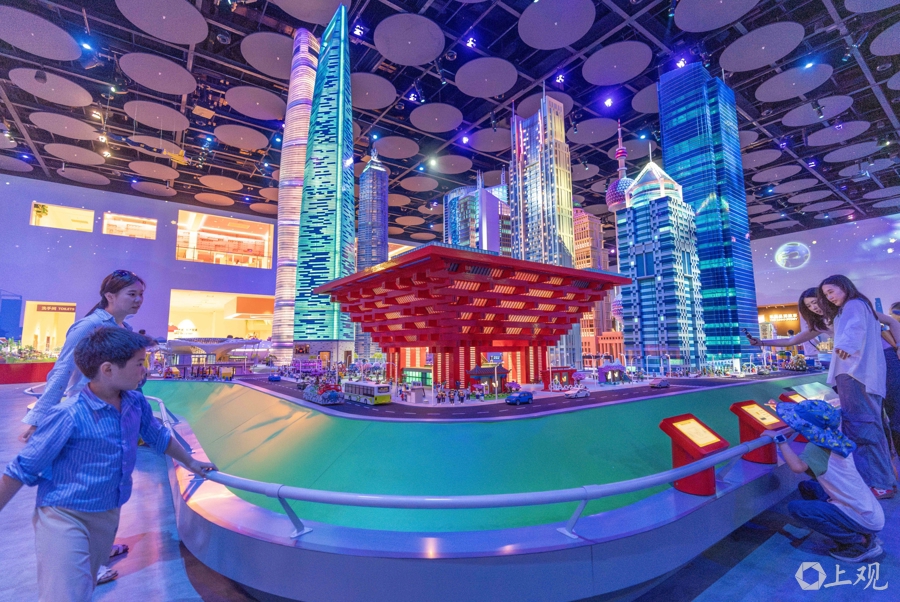 解放日报 孟雨涵 摄20250614_22