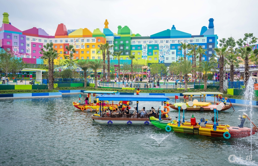 解放日报 孟雨涵 摄20250614_36